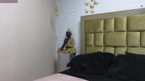 Dahiana online show from 06/12/26, 11:53