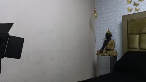 Dahiana online show from 06/13/26, 10:13