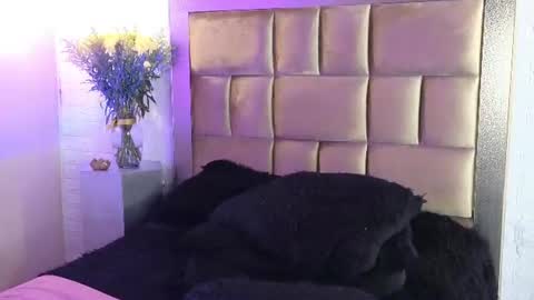 Dahiana online show from 07/28/26, 03:21