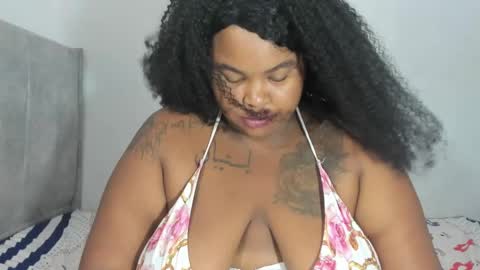 Ebony Sex Dahian online show from 12/27/24, 03:04