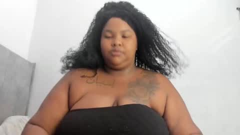Ebony Sex Dahian online show from 12/30/24, 11:04