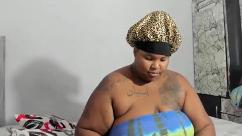 Ebony Sex Dahian online show from 01/01/25, 03:13