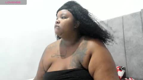 Ebony Sex Dahian online show from 01/19/25, 03:53