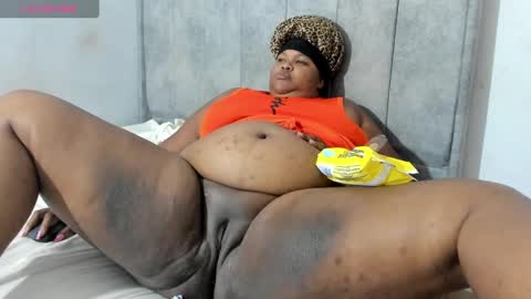 Ebony Sex Dahian online show from 01/20/25, 02:43