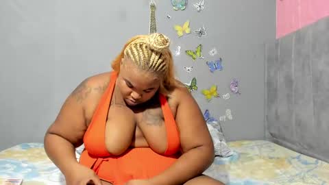 Ebony Sex Dahian online show from 02/06/25, 08:45