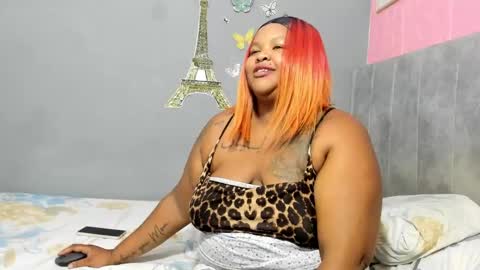 Ebony Sex Dahian online show from 02/09/25, 02:28