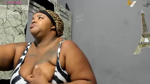 Ebony Sex Dahian online show from 02/23/25, 07:07