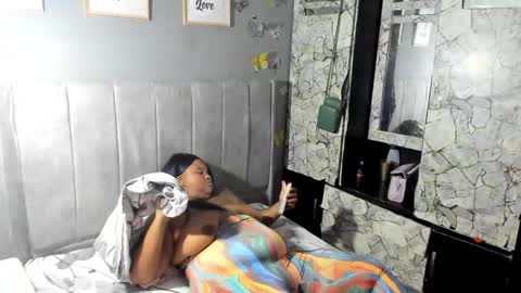 Ebony Sex Dahian online show from 03/09/25, 03:05