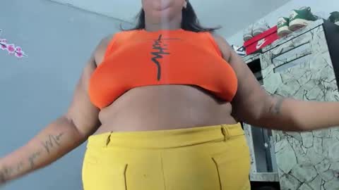 Ebony Sex Dahian online show from 11/03/25, 03:52