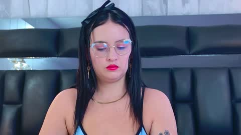 Dahiana online show from 11/05/25, 11:32