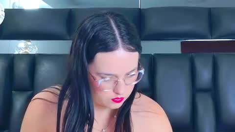 Dahiana online show from 06/12/26, 12:04