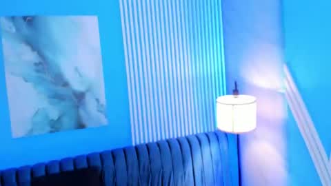 Dahiane Connor online show from 05/05/26, 11:29