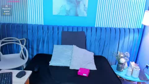 Dahiane Connor online show from 05/15/26, 11:50