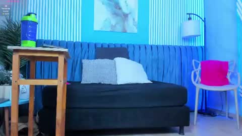 Dahiane Connor online show from 06/13/26, 11:30