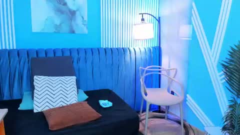 Dahiane Connor online show from 07/16/26, 11:38