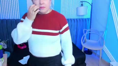 Dahiane Connor online show from 07/22/26, 11:35