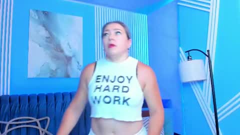 Dahiane Connor online show from 07/25/26, 11:30