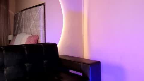 Dahian Fox online show from 09/10/25, 11:10