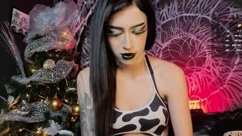 Dahlia online show from 01/09/26, 03:31
