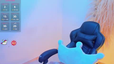 Snapshot of dahlia_rossi chatting on 10/05/25, 05:39 Dahlia online show from 10/05/25, 05:39