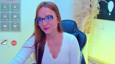 Dahlia online show from 11/27/25, 05:31