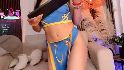 Snapshot of dahlia_vexx chatting on 10/03/25, 07:33 Dahlia  Next stream September 30  at -7  GMT. online show from 10/03/25, 07:33