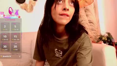 Snapshot of dahlia_vexx chatting on 10/14/25, 07:36 Dahlia  Next stream September 30  at -7  GMT. online show from 10/14/25, 07:36