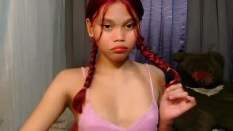yourgirlydahlia online show from 06/12/26, 06:18