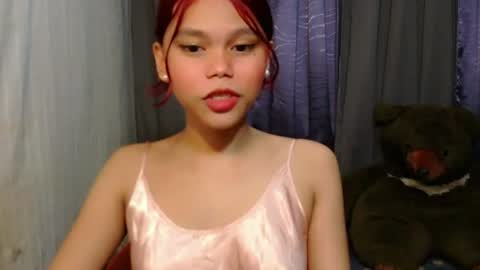 yourgirlydahlia online show from 07/02/26, 06:52