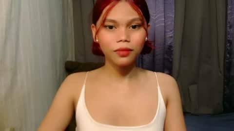 yourgirlydahlia online show from 07/14/26, 07:02