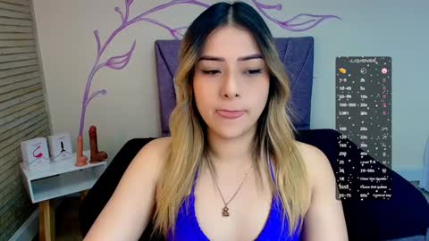 Dahlia online show from 12/06/24, 12:05