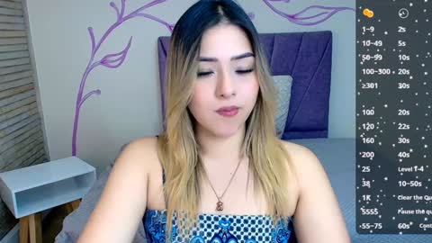 Dahlia online show from 12/12/24, 01:17