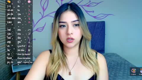 Dahlia online show from 12/17/24, 03:39