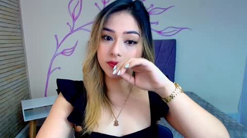 Dahlia online show from 12/18/24, 12:18
