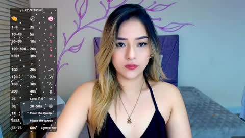 Dahlia online show from 12/20/24, 12:27