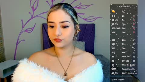 Dahlia online show from 12/27/24, 12:56