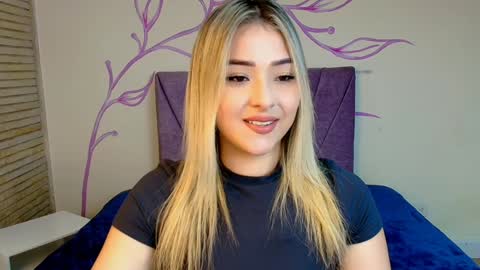 Dahlia online show from 01/14/25, 07:21