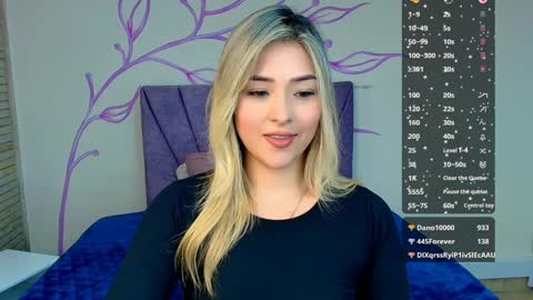 Dahlia online show from 01/23/25, 11:47