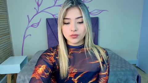 Dahlia online show from 02/03/25, 11:05
