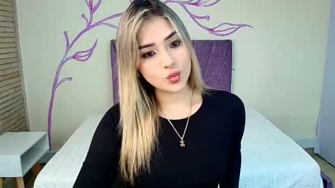 Dahlia online show from 02/10/25, 07:49