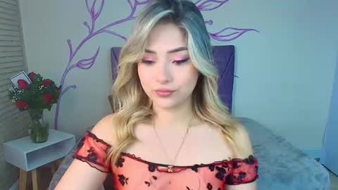 Dahlia online show from 02/14/25, 08:37