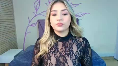 Dahlia online show from 02/22/25, 11:24