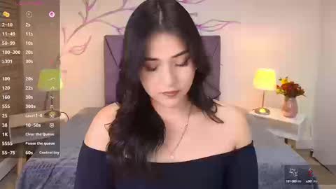 Dahlia online show from 09/24/25, 08:23