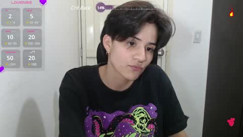 lorena online show from 12/25/24, 04:44