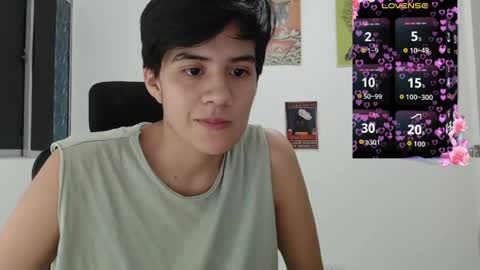 lorena online show from 05/10/26, 11:10