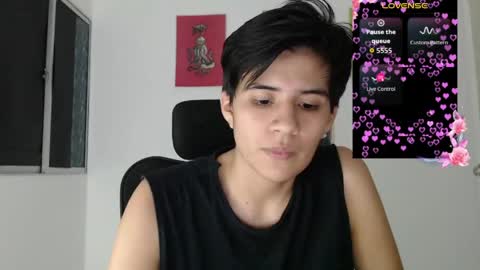 lorena online show from 05/13/26, 04:21