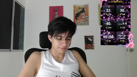 lorena online show from 05/14/26, 03:13