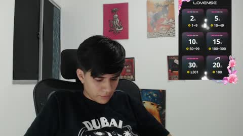 lorena online show from 05/20/26, 03:45