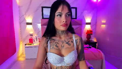 diosa dhaly online show from 07/28/26, 10:53