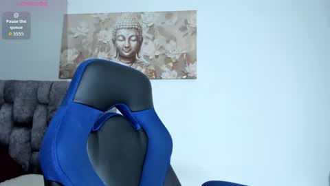 Dahana  online show from 07/30/26, 02:54